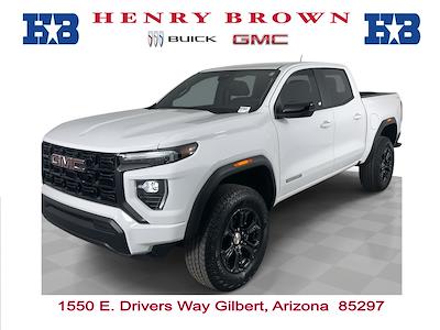2024 GMC Canyon Crew Cab 4x4 Pickup for sale #25T1832A - photo 1