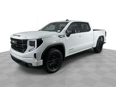2025 GMC Sierra 1500 Crew Cab 4x4 Pickup for sale #25T1835AA - photo 1
