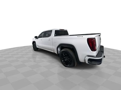 2025 GMC Sierra 1500 Crew Cab 4x4 Pickup for sale #25T1835AA - photo 2