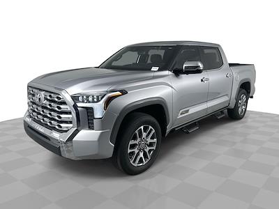 2024 Toyota Tundra CrewMax Cab 4x4 Pickup for sale #25T1841A - photo 1