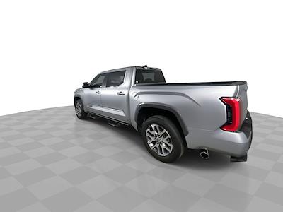 2024 Toyota Tundra CrewMax Cab 4x4 Pickup for sale #25T1841A - photo 2