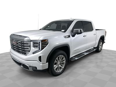 2025 GMC Sierra 1500 Crew Cab 4x4 Pickup for sale #25T1841AA - photo 1