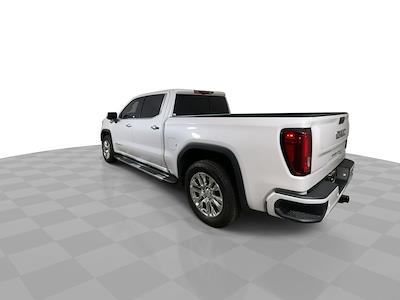 2025 GMC Sierra 1500 Crew Cab 4x4 Pickup for sale #25T1841AA - photo 2