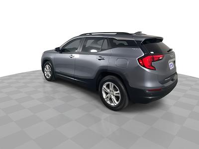 2021 GMC Terrain FWD SUV for sale #25T1851A - photo 2