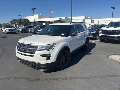 2018 Ford Explorer RWD SUV for sale #25T1856B - photo 1