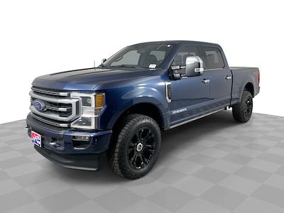 2020 Ford F-250 Crew Cab 4x4 Pickup for sale #25T1860C - photo 1