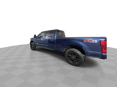 2020 Ford F-250 Crew Cab 4x4 Pickup for sale #25T1860C - photo 2