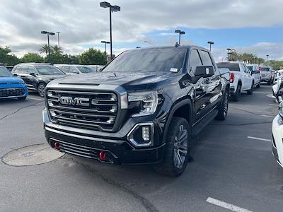 2021 GMC Sierra 1500 Crew Cab 4x4 Pickup for sale #25T1861A - photo 1