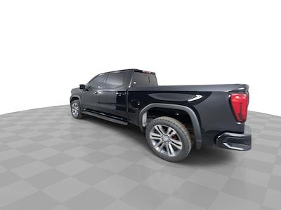 2021 GMC Sierra 1500 Crew Cab 4x4 Pickup for sale #25T1861A - photo 2