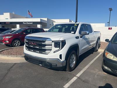 2024 GMC Sierra 1500 Crew Cab 4x2 Pickup for sale #25T1863AB - photo 1