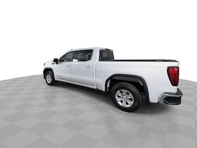 2024 GMC Sierra 1500 Crew Cab 4x2 Pickup for sale #25T1863A - photo 2