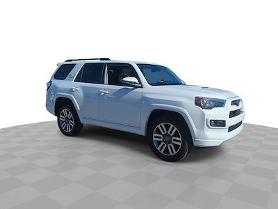 Used 2022 Toyota 4Runner TRD Sport for sale #25T1867A - photo 2