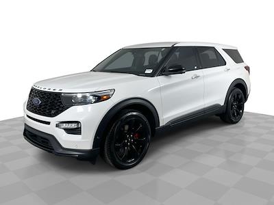 2021 Ford Explorer 4WD SUV for sale #25T1870A - photo 1