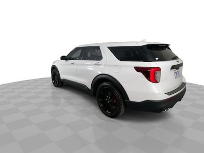2021 Ford Explorer 4WD SUV for sale #25T1870A - photo 2