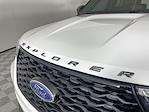 2021 Ford Explorer 4WD SUV for sale #25T1870A - photo 33