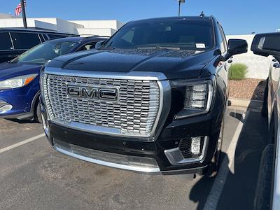 2022 GMC Yukon 4x4 SUV for sale #25T1871B - photo 1