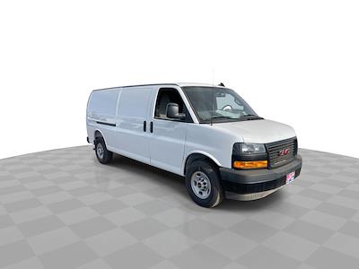 New 2025 GMC Savana 2500 Empty Cargo Van for sale #25T1875 - photo 2