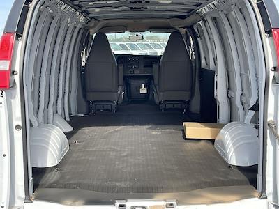 New 2025 GMC Savana 2500 Empty Cargo Van for sale #25T1875 - photo 2