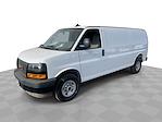 New 2025 GMC Savana 2500 Empty Cargo Van for sale #25T1875 - photo 1