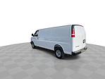New 2025 GMC Savana 2500 Empty Cargo Van for sale #25T1875 - photo 3
