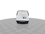 New 2025 GMC Savana 2500 Empty Cargo Van for sale #25T1875 - photo 4