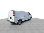 New 2025 GMC Savana 2500 Empty Cargo Van for sale #25T1875 - photo 9