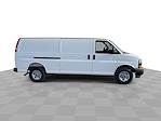 New 2025 GMC Savana 2500 Empty Cargo Van for sale #25T1875 - photo 10
