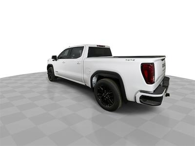 2025 GMC Sierra 1500 Crew Cab 4x4 Pickup for sale #25T1877 - photo 2