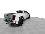 2025 GMC Sierra 1500 Crew Cab 4x4 Pickup for sale #25T1877 - photo 8