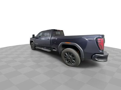 2024 GMC Sierra 2500 Crew Cab 4x4 Pickup for sale #25T1879A - photo 2