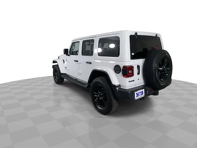 2020 Jeep Wrangler Unlimited 4WD SUV for sale #25T1882A - photo 2