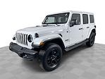 2020 Jeep Wrangler Unlimited 4WD SUV for sale #25T1882A - photo 1