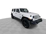 2020 Jeep Wrangler Unlimited 4WD SUV for sale #25T1882A - photo 3