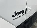 2020 Jeep Wrangler Unlimited 4WD SUV for sale #25T1882A - photo 31