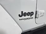 2020 Jeep Wrangler Unlimited 4WD SUV for sale #25T1882A - photo 32