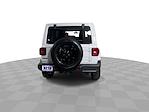 2020 Jeep Wrangler Unlimited 4WD SUV for sale #25T1882A - photo 7