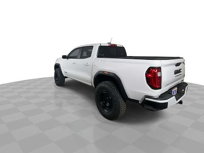 New 2025 GMC Canyon AT4 Crew Cab 4x4 Pickup for sale #25T1883 - photo 2