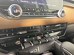 New 2025 GMC Canyon AT4 Crew Cab 4x4 Pickup for sale #25T1883 - photo 17