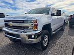 2019 Chevrolet Silverado 2500 Crew Cab SRW 4WD Pickup for sale #25T1886B - photo 1