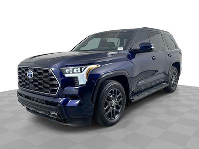2023 Toyota Sequoia 4WD SUV for sale #25T1890B - photo 1