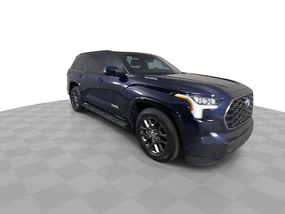 2023 Toyota Sequoia 4WD SUV for sale #25T1890B - photo 2