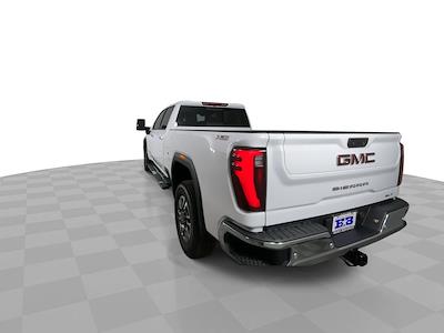 2025 GMC Sierra 2500 Crew Cab 4x4 Pickup for sale #25T1891 - photo 2