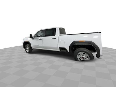 Used 2024 GMC Sierra 2500 Pro Crew Cab for sale #25T1891A - photo 2