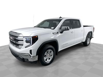 2024 GMC Sierra 1500 Crew Cab 4x2 Pickup for sale #25T1894AA - photo 1
