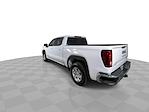 Used 2024 GMC Sierra 1500 SLE Crew Cab Pickup for sale #25T1894AA - photo 2
