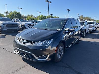 2017 Chrysler Pacifica FWD Minivan for sale #25T1896A - photo 1