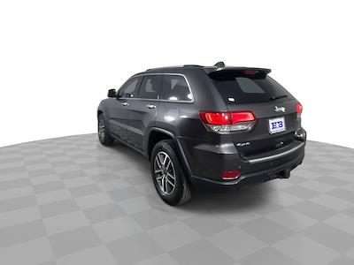 2021 Jeep Grand Cherokee 4x4 SUV for sale #25T1901A - photo 2
