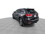 2021 Jeep Grand Cherokee 4x4 SUV for sale #25T1901A - photo 2