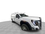 New 2025 GMC Sierra 2500 Regular Cab Royal 40-VO-98 8' 2" Service Truck for sale #25T1903 - photo 3