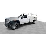 New 2025 GMC Sierra 2500 Regular Cab Royal 40-VO-98 8' 2" Service Truck for sale #25T1903 - photo 5